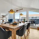 Σπίτι διακοπών 3 Bedroom Awesome In Børkop