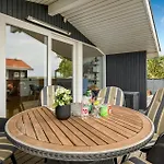 3 Bedroom Awesome In Børkop