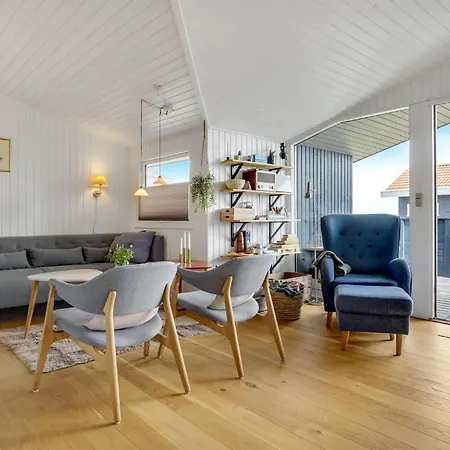 Prázdninový dům 3 Bedroom Awesome In Børkop