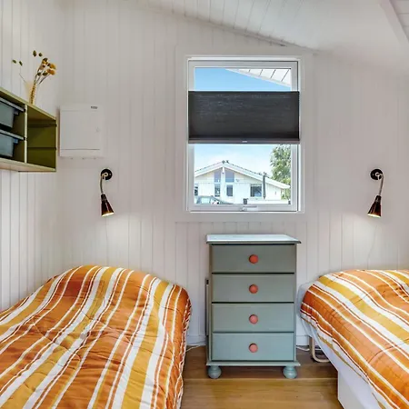 3 Bedroom Awesome In * Børkop