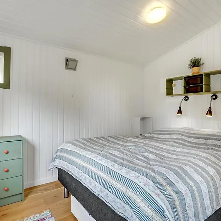 3 Bedroom Awesome In Børkop