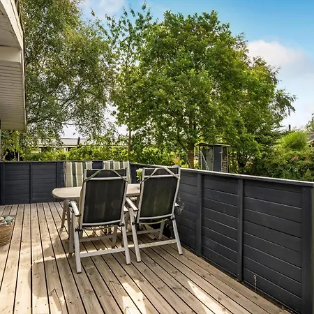 3 Bedroom Awesome In * Børkop