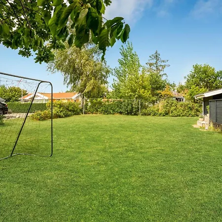 3 Bedroom Awesome In * Børkop