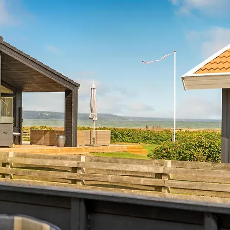 3 Bedroom Awesome In Vakantiehuis *