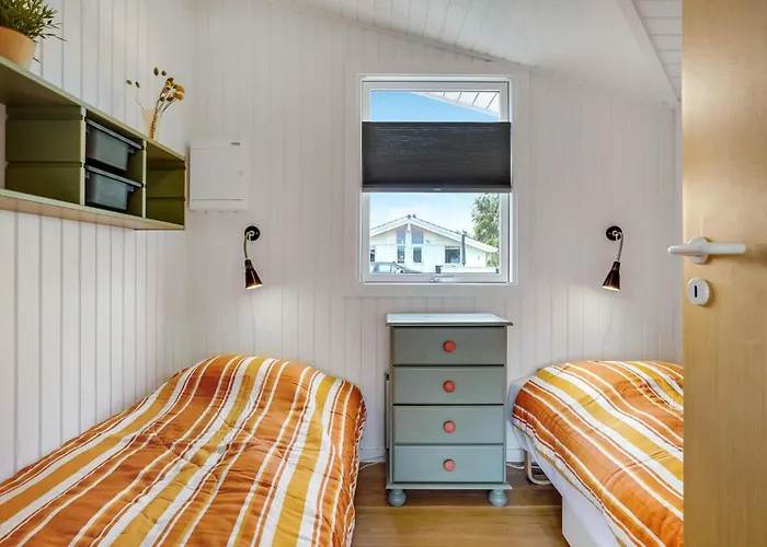 3 Bedroom Awesome In * Børkop