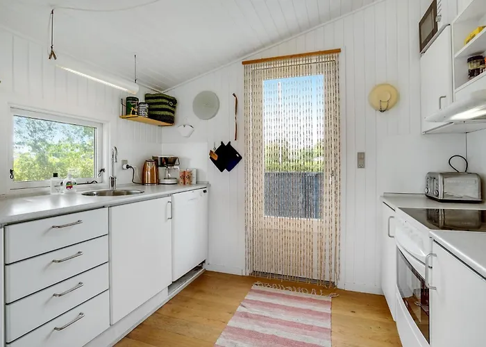 3 Bedroom Awesome In Casa vacanze Børkop