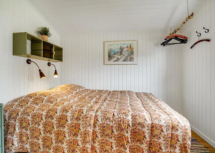 3 Bedroom Awesome In * Børkop